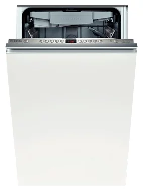 Ремонт Bosch Serie 6 SPV 58M50 в Орле