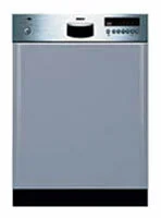 Ремонт Bosch SGI 57M35 в Орле