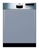 Ремонт Bosch SGI 57M45 в Орле