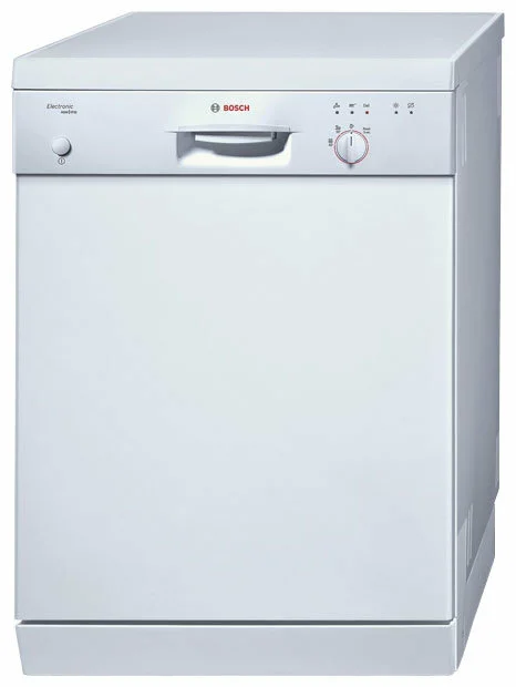 Ремонт Bosch SGS 33E42 в Орле