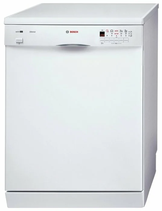 Ремонт Bosch SGS 45N02 в Орле