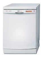 Ремонт Bosch SGS 55T22 в Орле