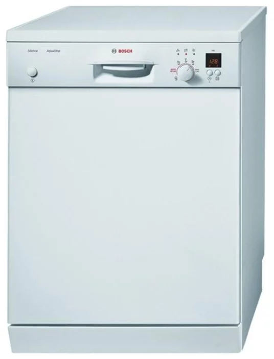 Ремонт Bosch SGS 56E42 в Орле