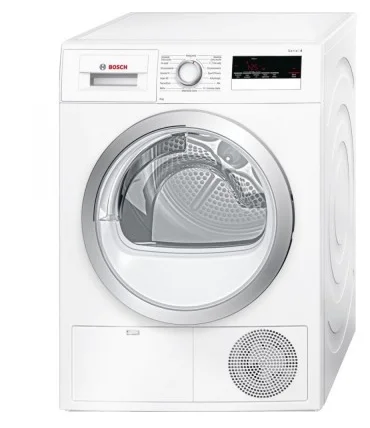 Ремонт Bosch WTN86201PL в Орле