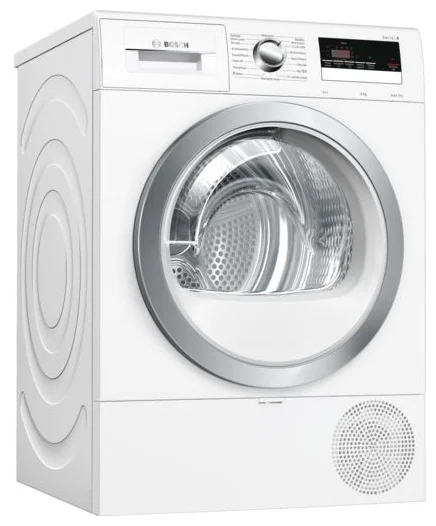 Ремонт Bosch WTR85V5EPL в Орле