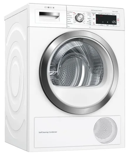 Ремонт Bosch WTW85562PL в Орле