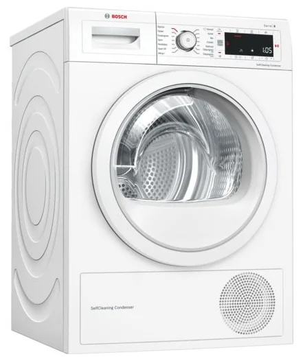 Ремонт Bosch WTW875L8SN в Орле