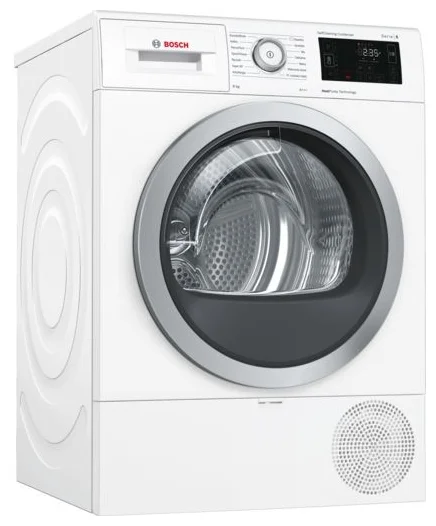 Ремонт Bosch WTW876E0PL в Орле